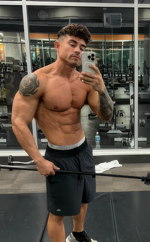 Lázaro Ruiz hoy